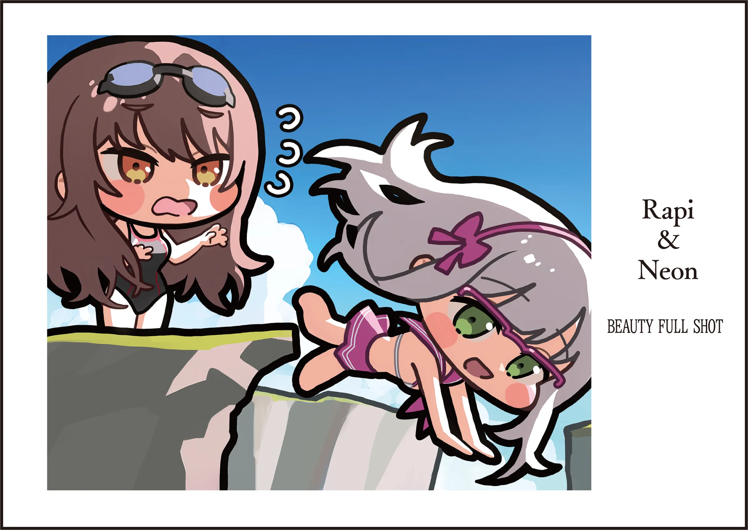 トレーディングフォトカード